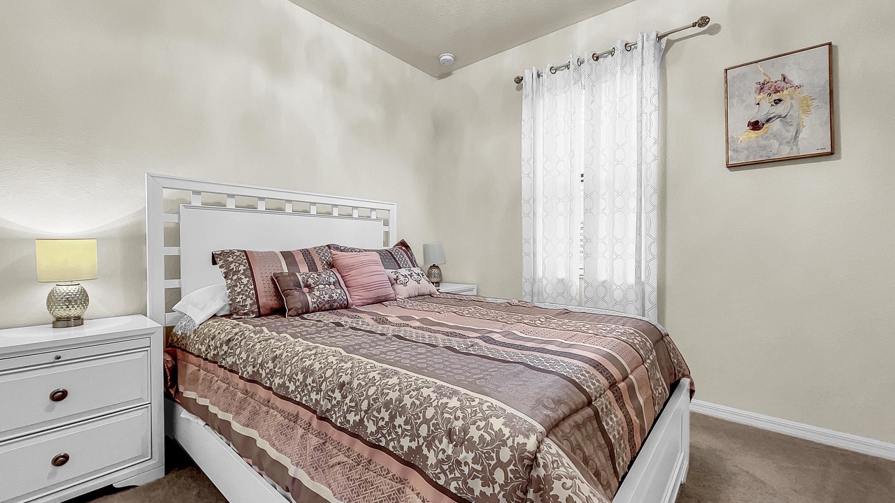 Photo of Bedroom in Gran Paradiso