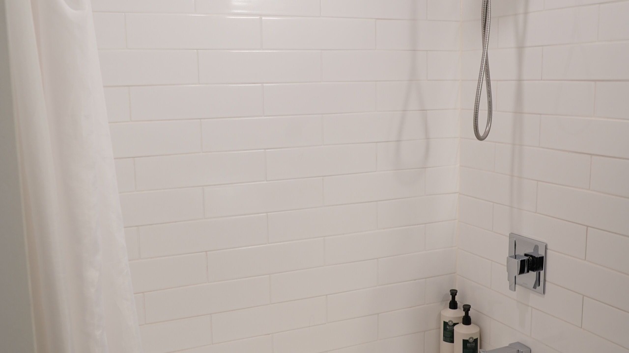 Photo of Bathroom in Kent