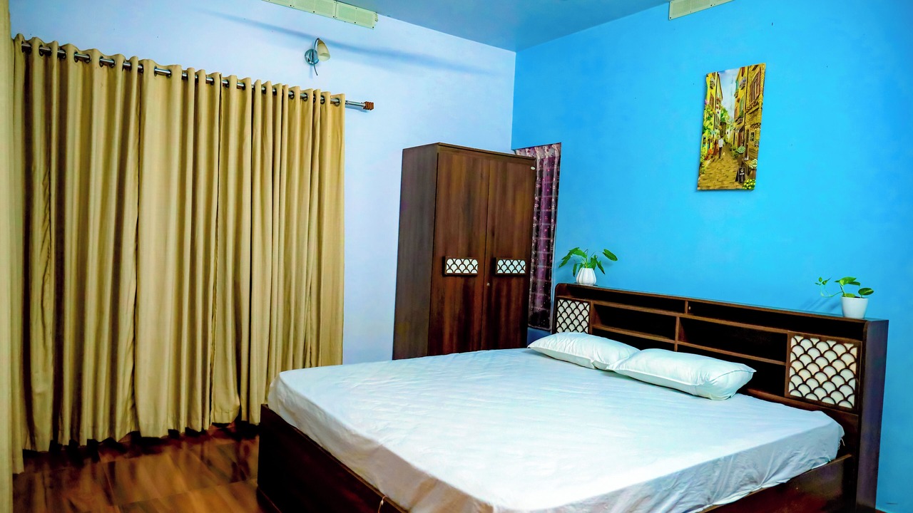 Photo of Bedroom in Varkala