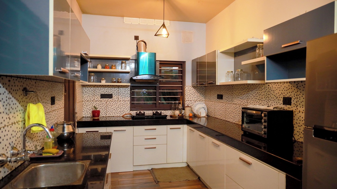 Photo of Kitchen in Varkala