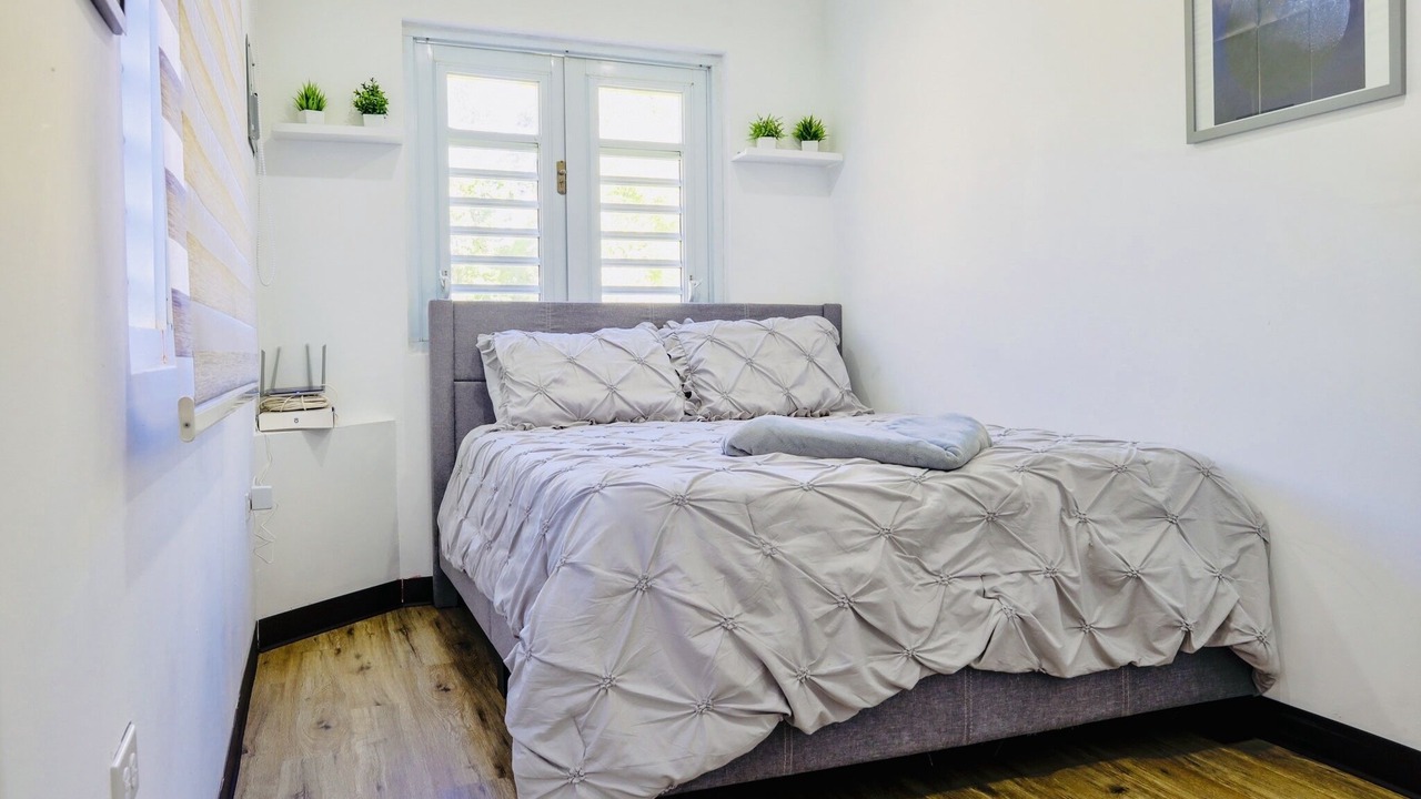 Photo of Bedroom in San Sebastian