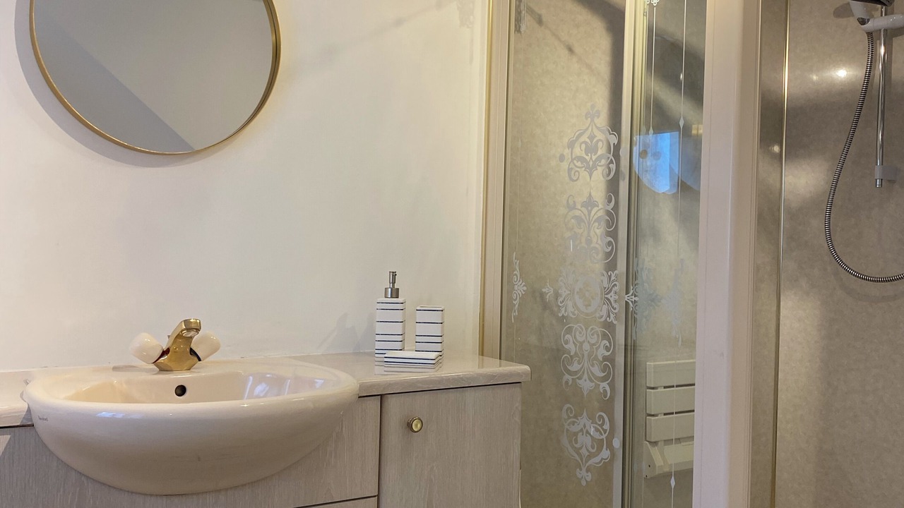 Photo of Bathroom in Portsoy