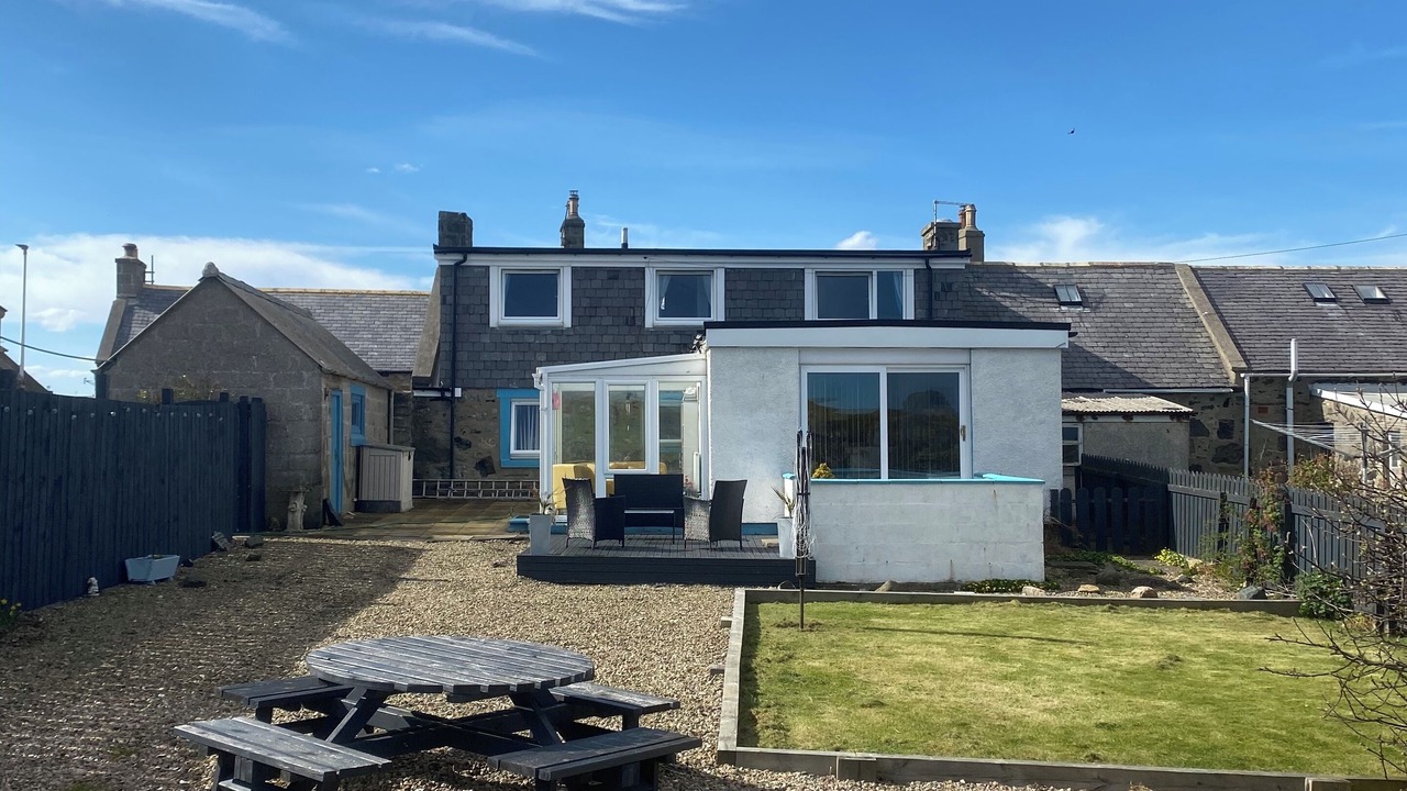 Photo of Outdoor in Portsoy