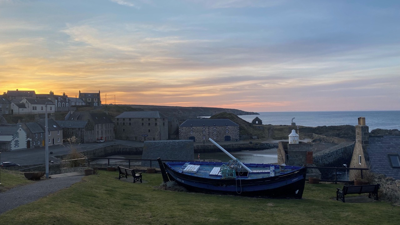 Photo of Outdoor in Portsoy