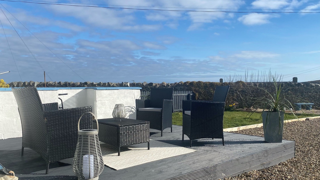 Photo of Outdoor in Portsoy