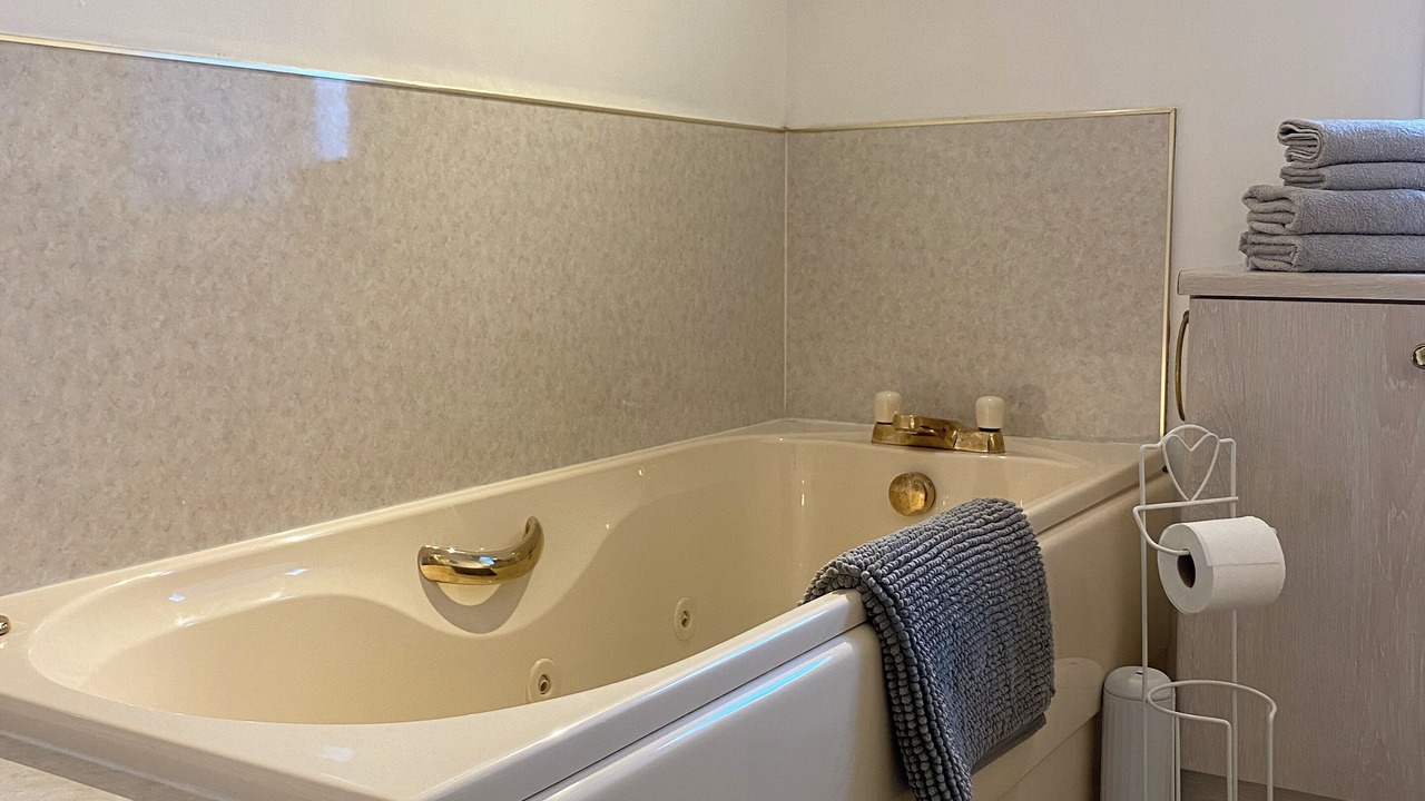 Photo of Bathroom in Portsoy