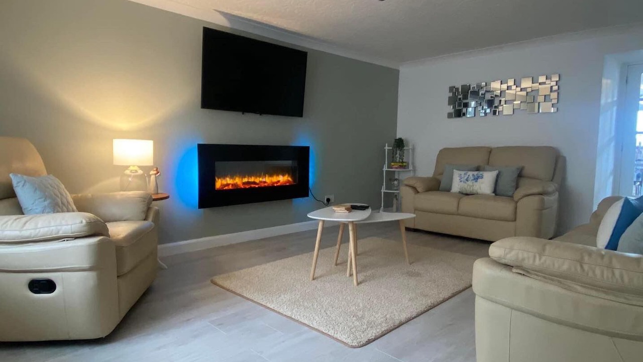 Photo of Livingroom in Portsoy