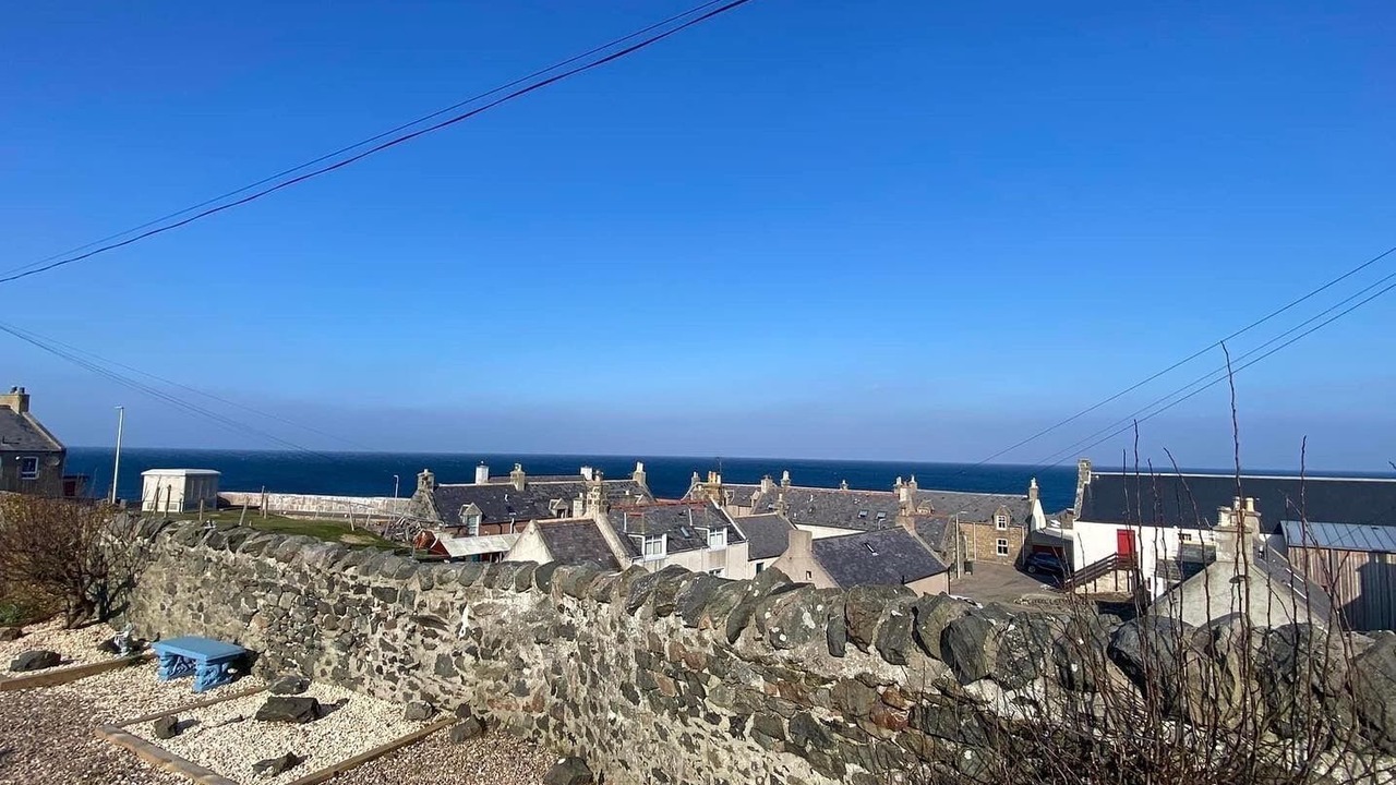 Photo of Outdoor in Portsoy