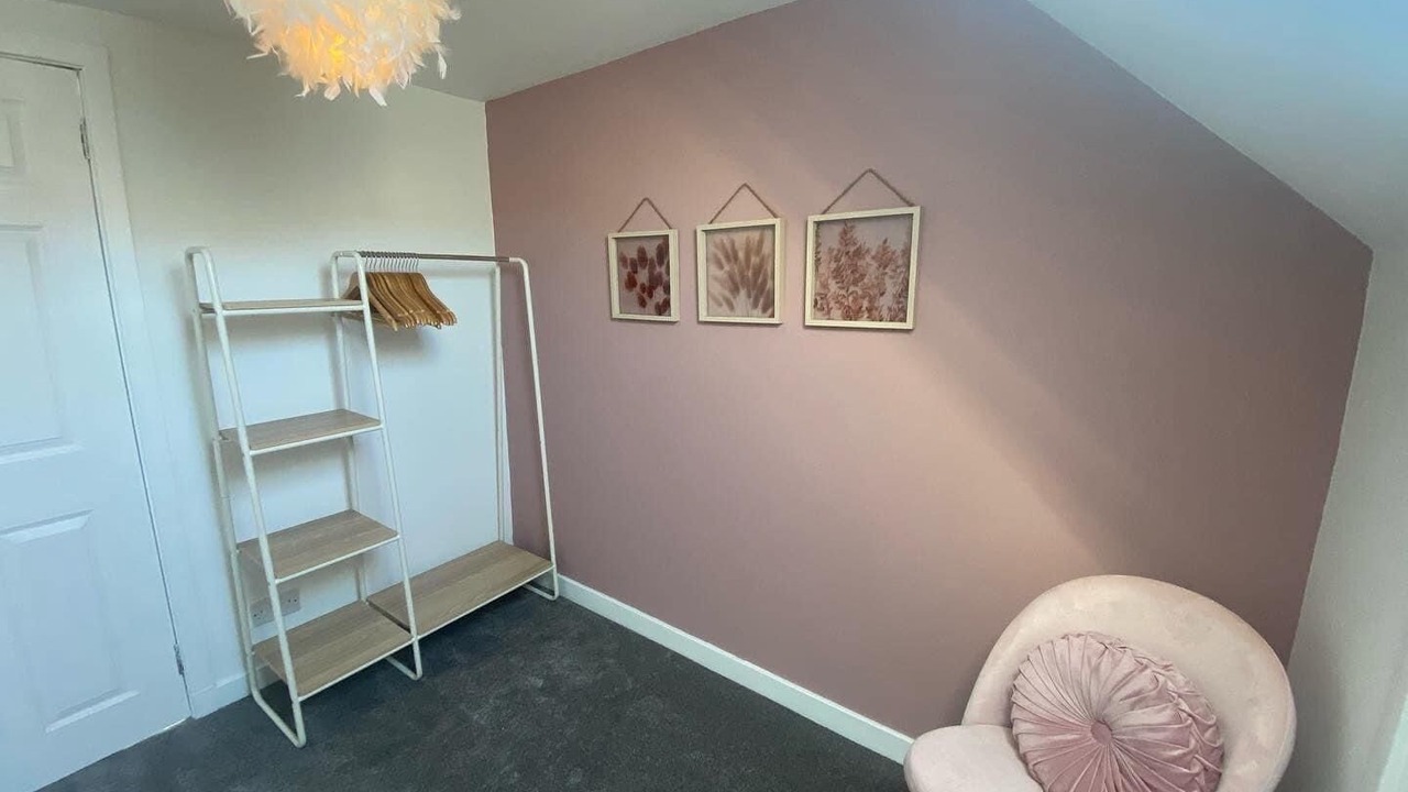 Photo of Bedroom in Portsoy