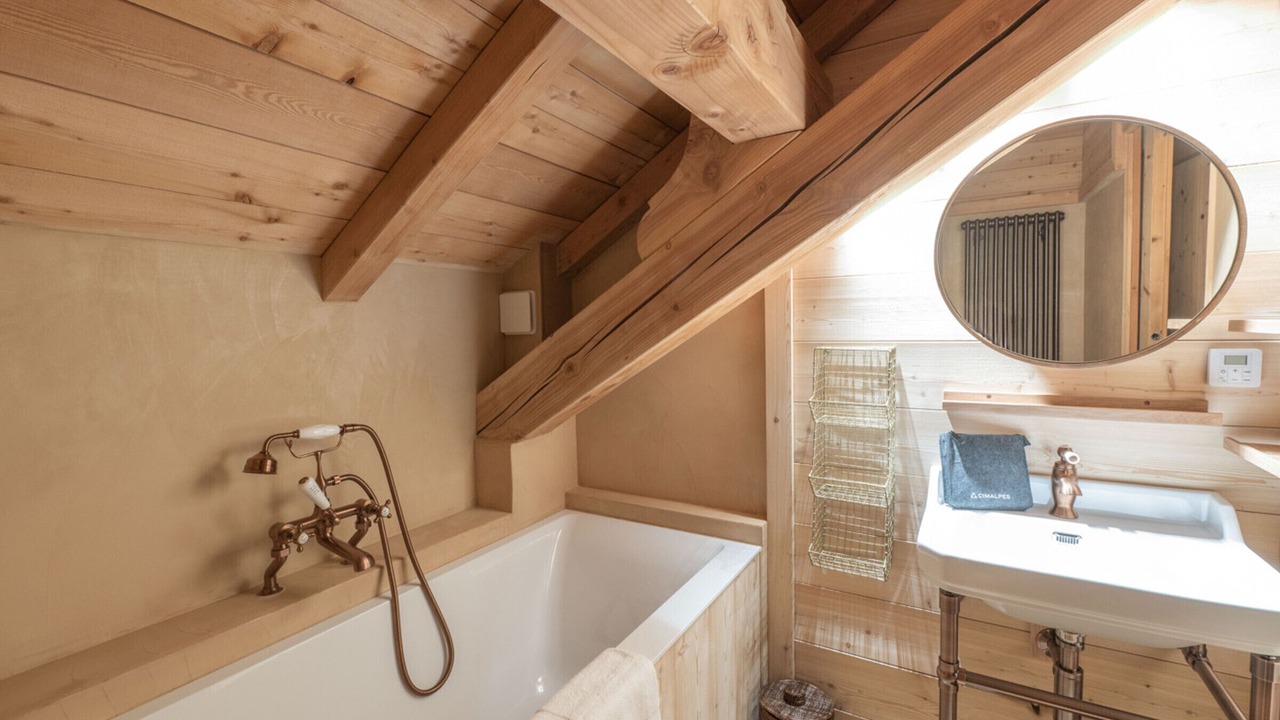 Photo of Bathroom in Cognet