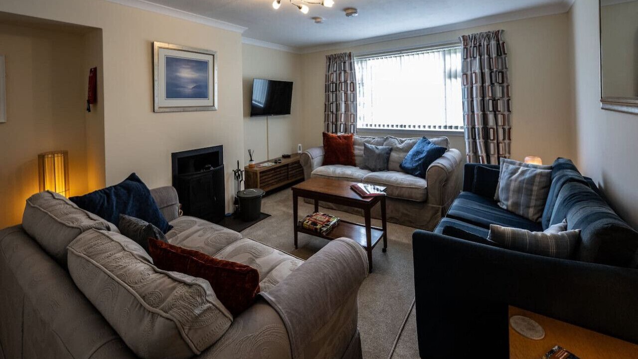 Photo of Livingroom in Oban