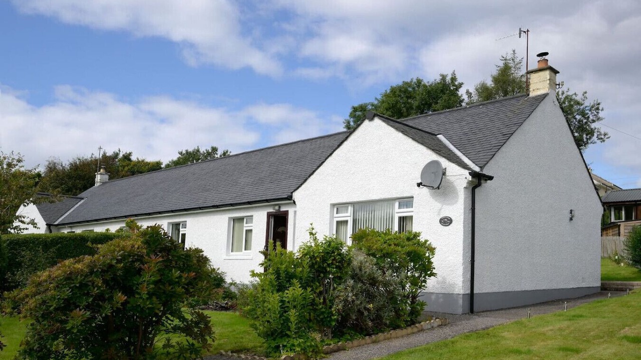 Photo of Outdoor in Oban
