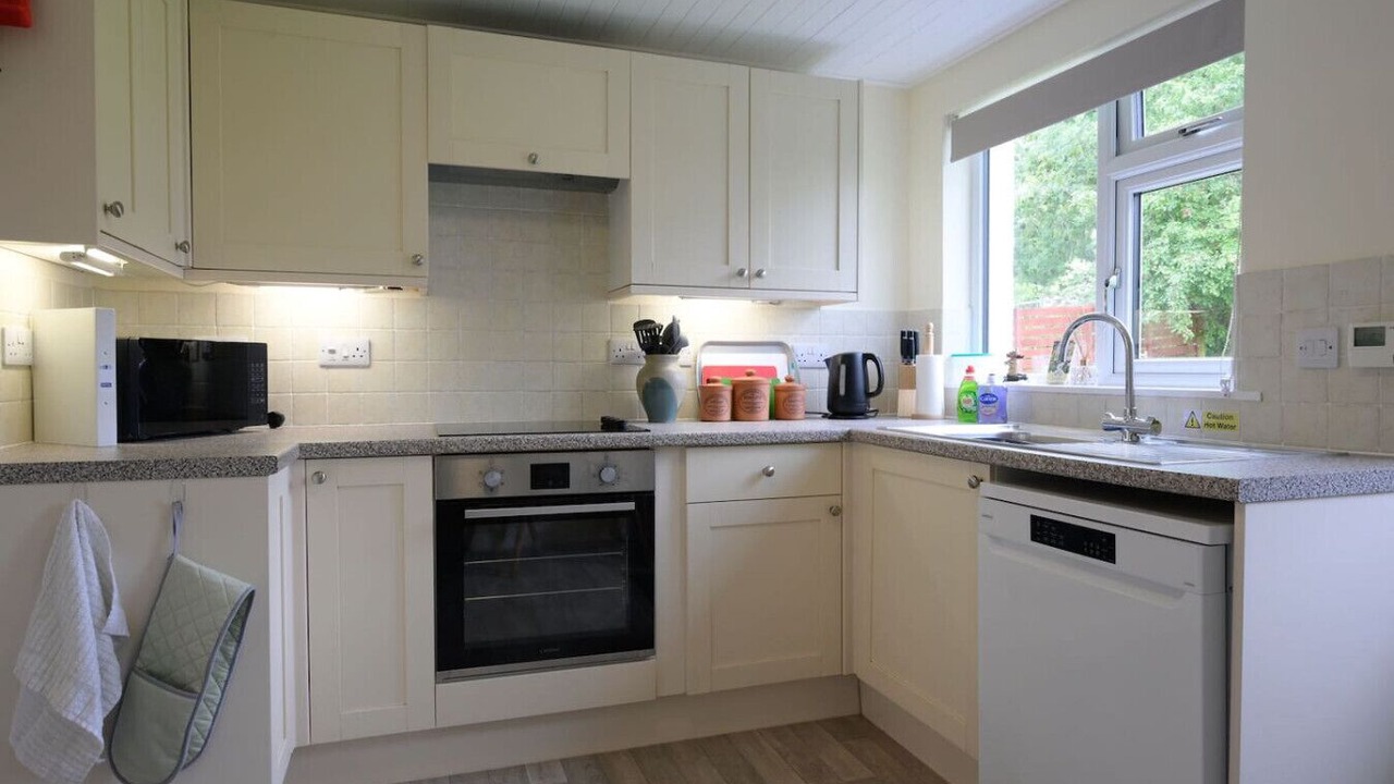 Photo of Kitchen in Oban