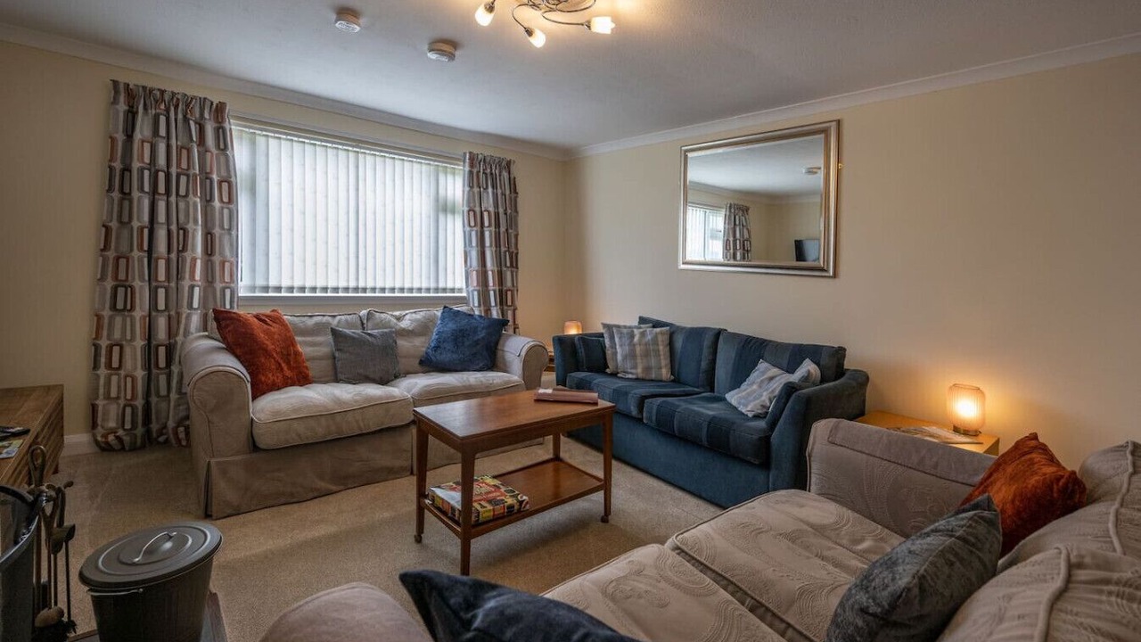 Photo of Livingroom in Oban