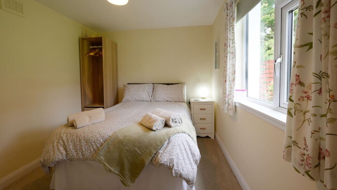 Photo of Bedroom in Oban