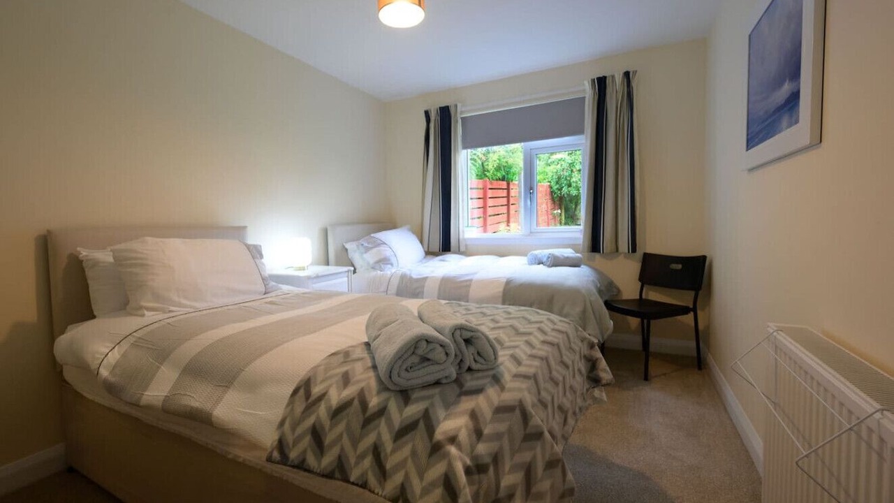 Photo of Bedroom in Oban