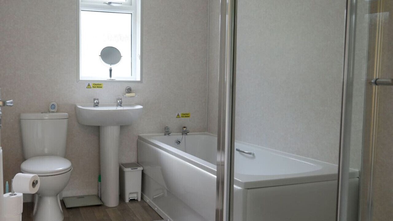 Photo of Bathroom in Oban