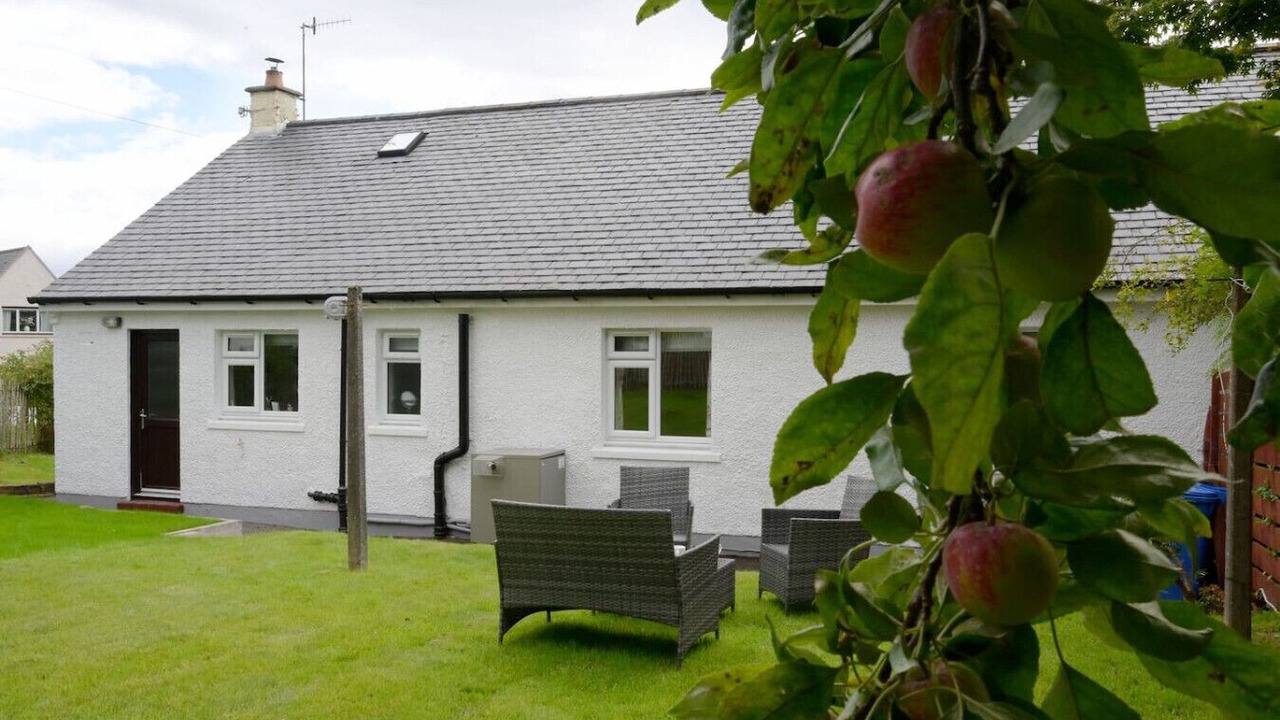Photo of Outdoor in Oban