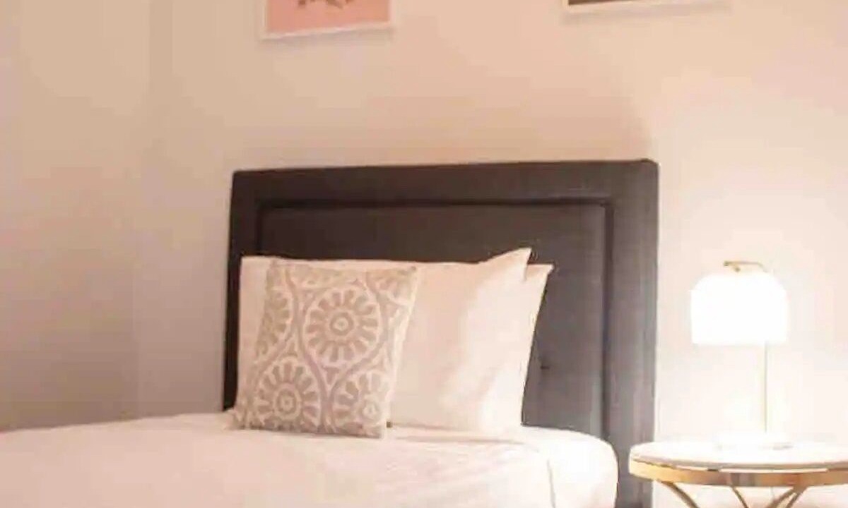 Photo of Bedroom in Bondi Junction