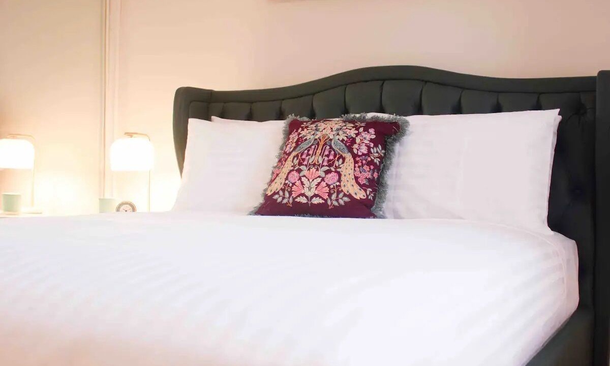 Photo of Bedroom in Bondi Junction
