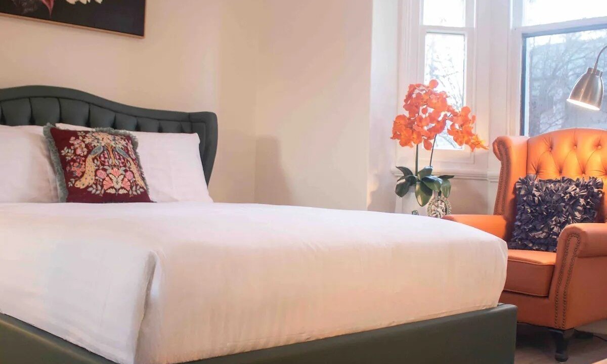 Photo of Bedroom in Bondi Junction