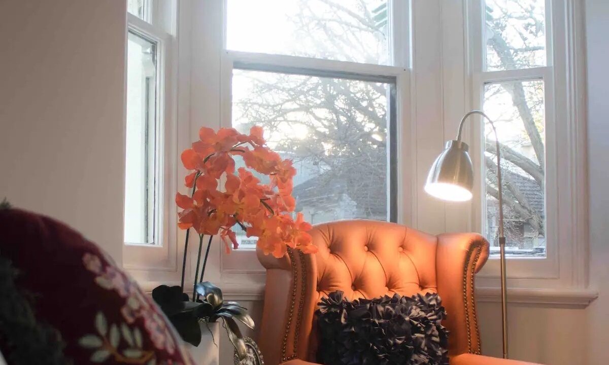Photo of Bedroom in Bondi Junction