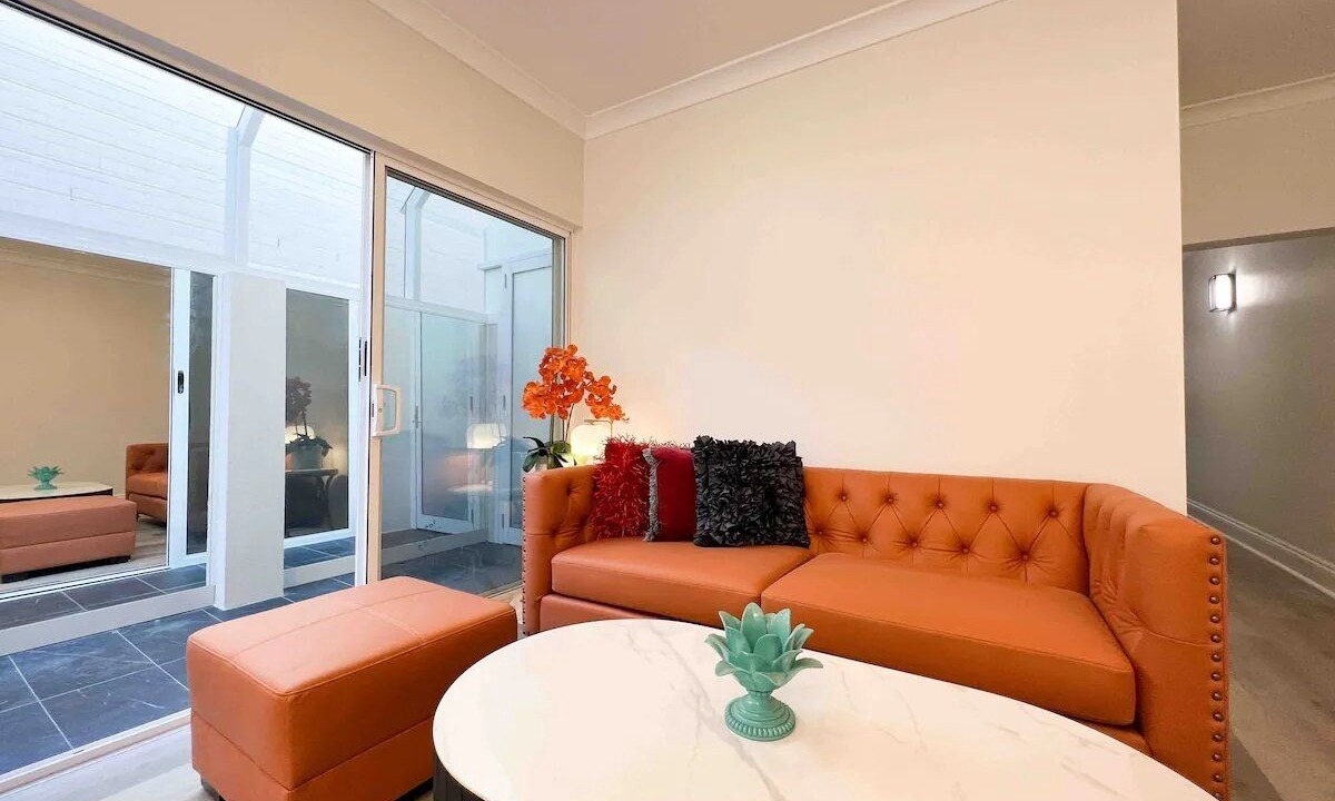 Photo of Livingroom in Bondi Junction