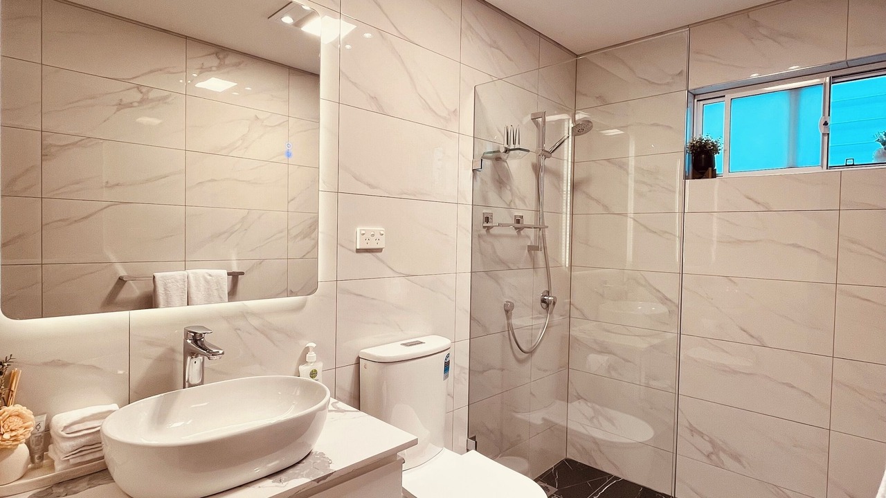 Photo of Bathroom in Bondi Junction