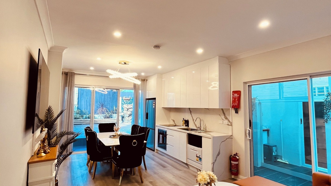 Photo of Livingroom in Bondi Junction