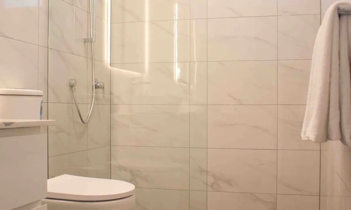 Photo of Bathroom in Bondi Junction