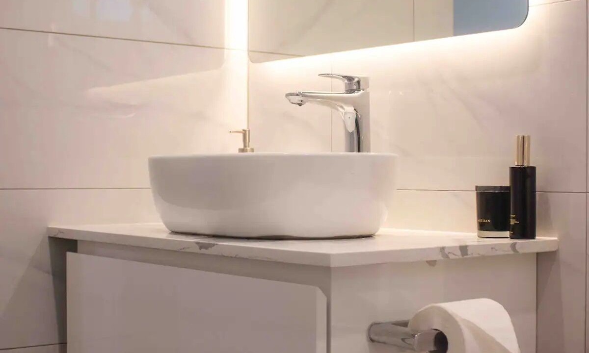 Photo of Bathroom in Bondi Junction