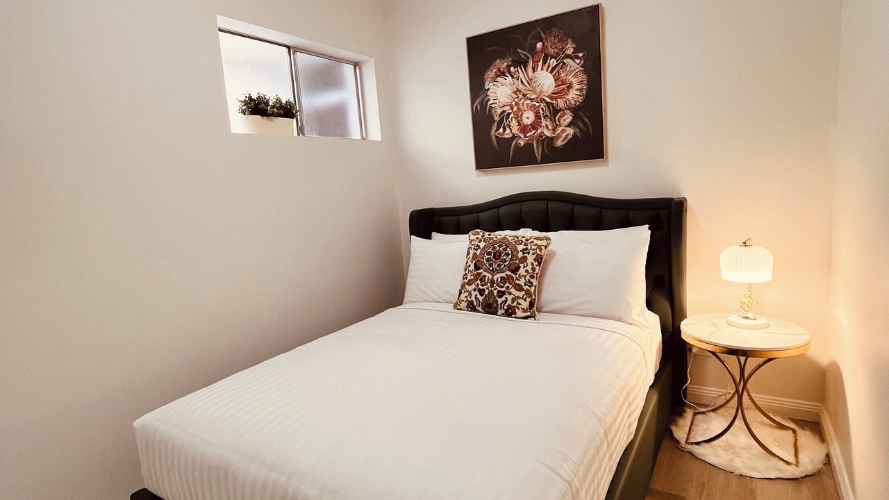 Photo of Bedroom in Bondi Junction