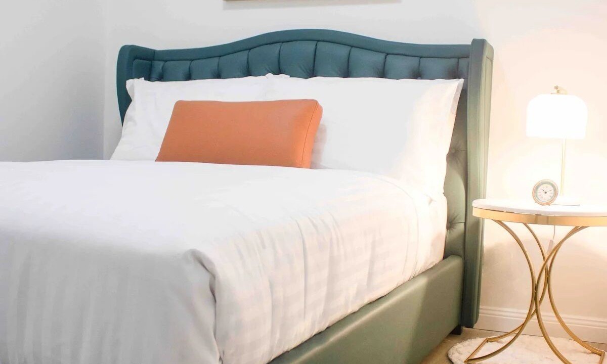 Photo of Bedroom in Bondi Junction