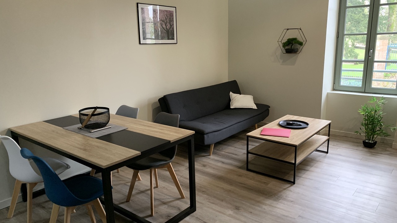 Photo of Livingroom in Maulevrier