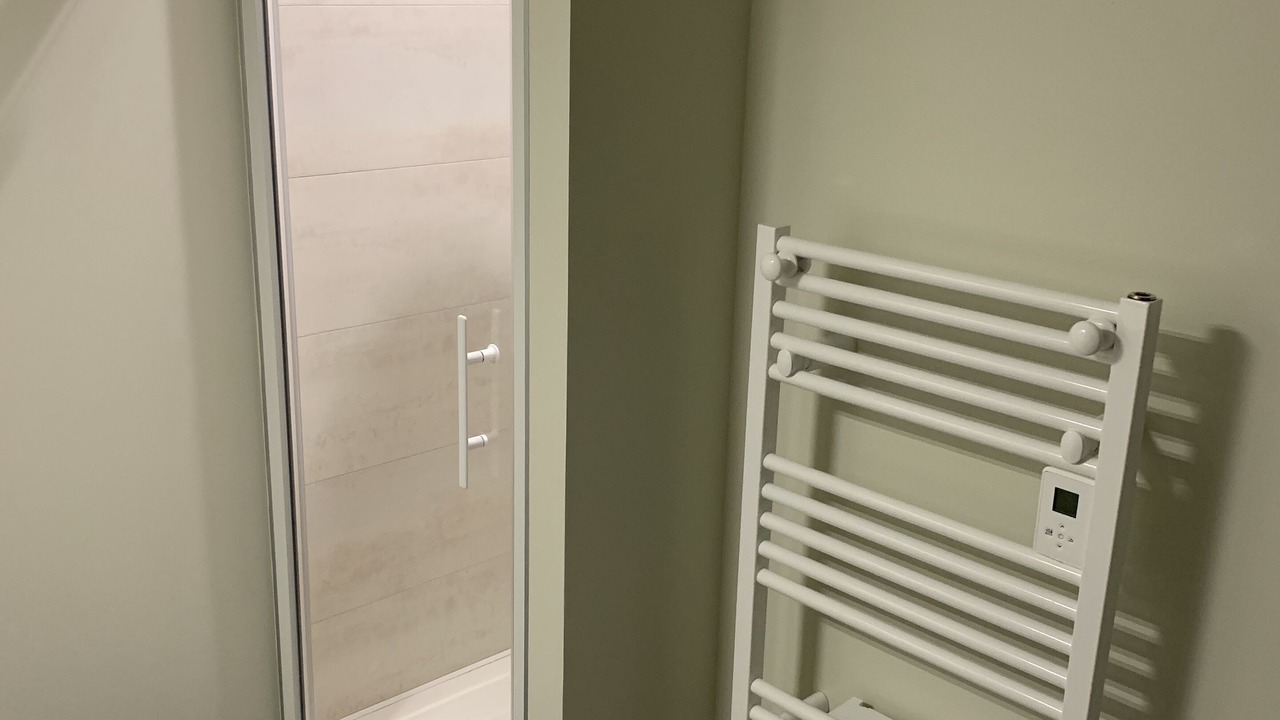 Photo of Bathroom in Maulevrier
