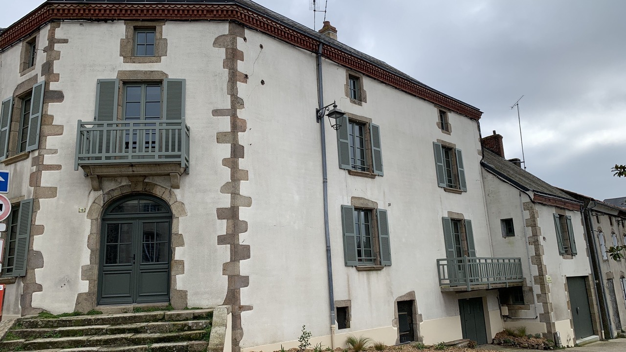 Photo of Outdoor in Maulevrier