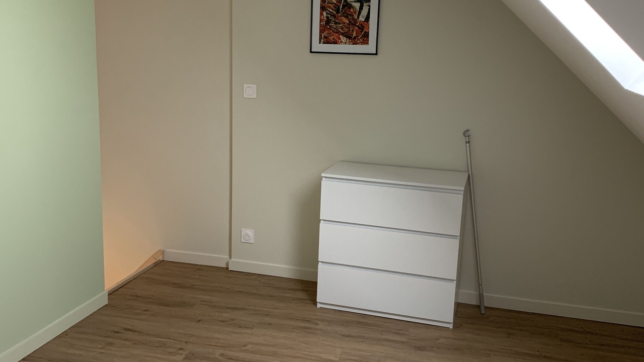 Photo of Bedroom in Maulevrier