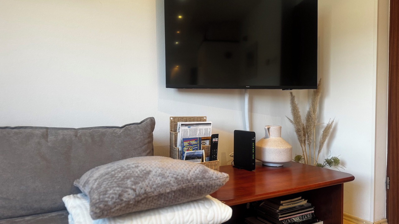 Photo of Livingroom in Bohinjska Bistrica