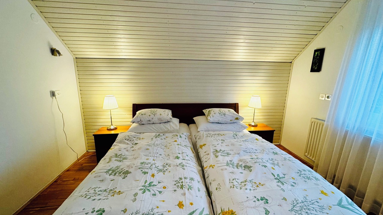 Photo of Bedroom in Bohinjska Bistrica