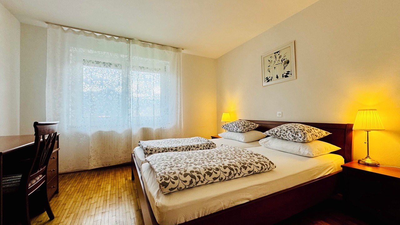 Photo of Bedroom in Bohinjska Bistrica