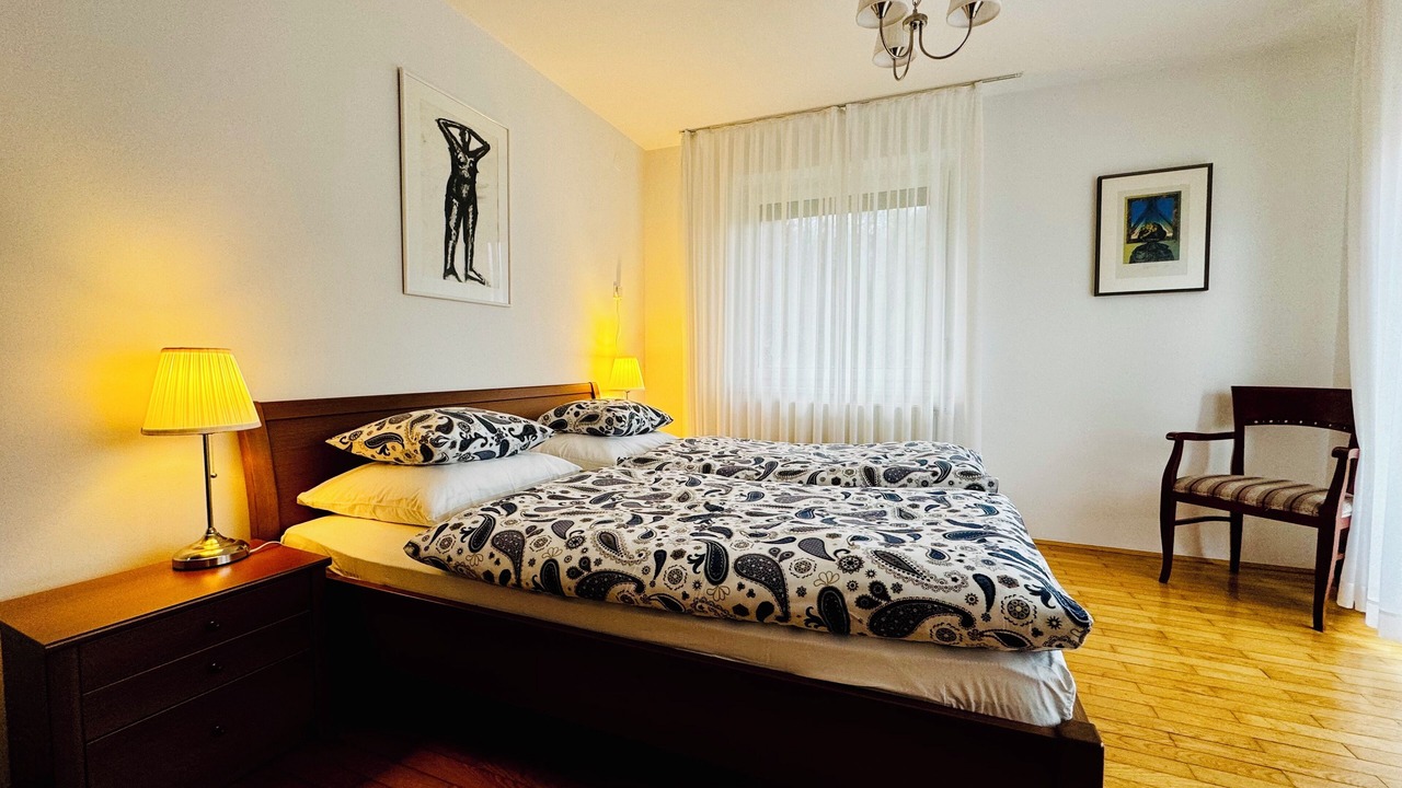 Photo of Bedroom in Bohinjska Bistrica
