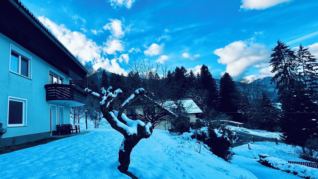 Photo of Outdoor in Bohinjska Bistrica