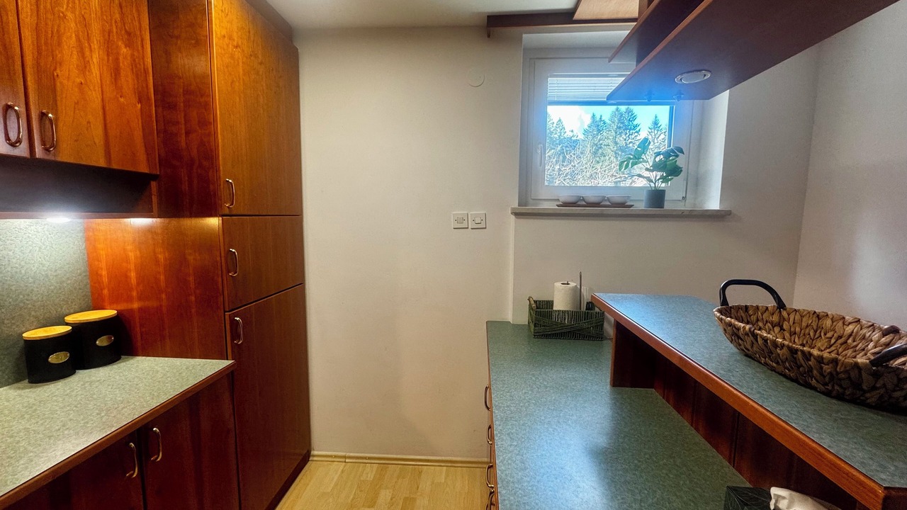Photo of Kitchen in Bohinjska Bistrica