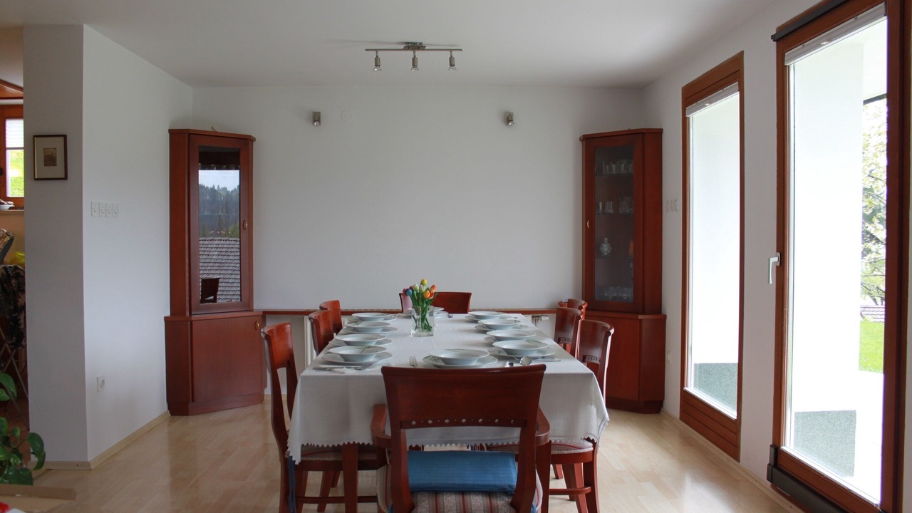 Photo of Others in Bohinjska Bistrica