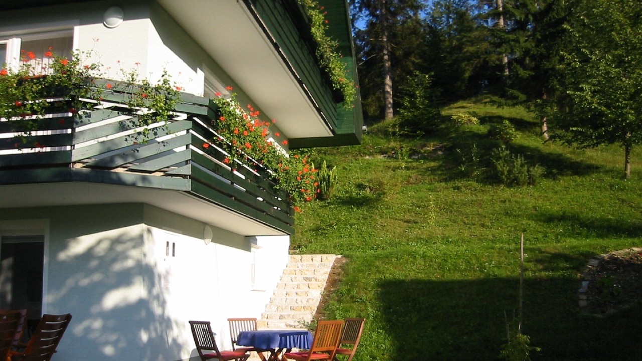 Photo of Outdoor in Bohinjska Bistrica