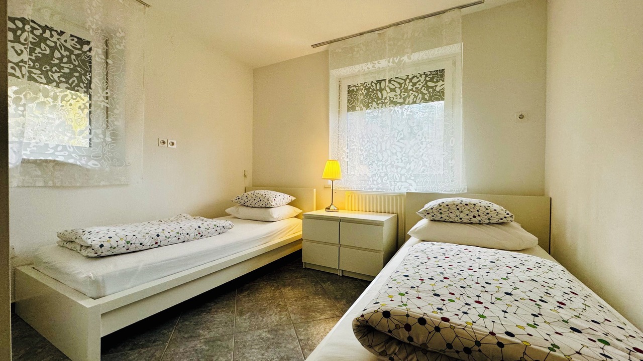 Photo of Bedroom in Bohinjska Bistrica