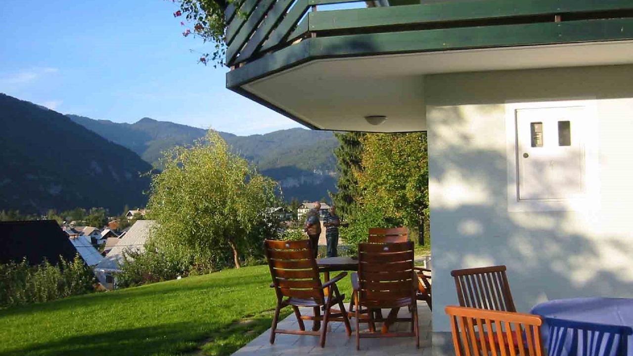 Photo of Outdoor in Bohinjska Bistrica