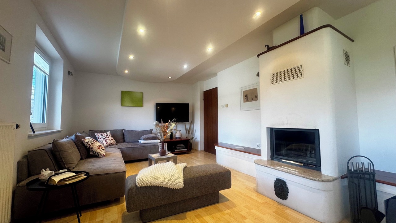 Photo of Livingroom in Bohinjska Bistrica