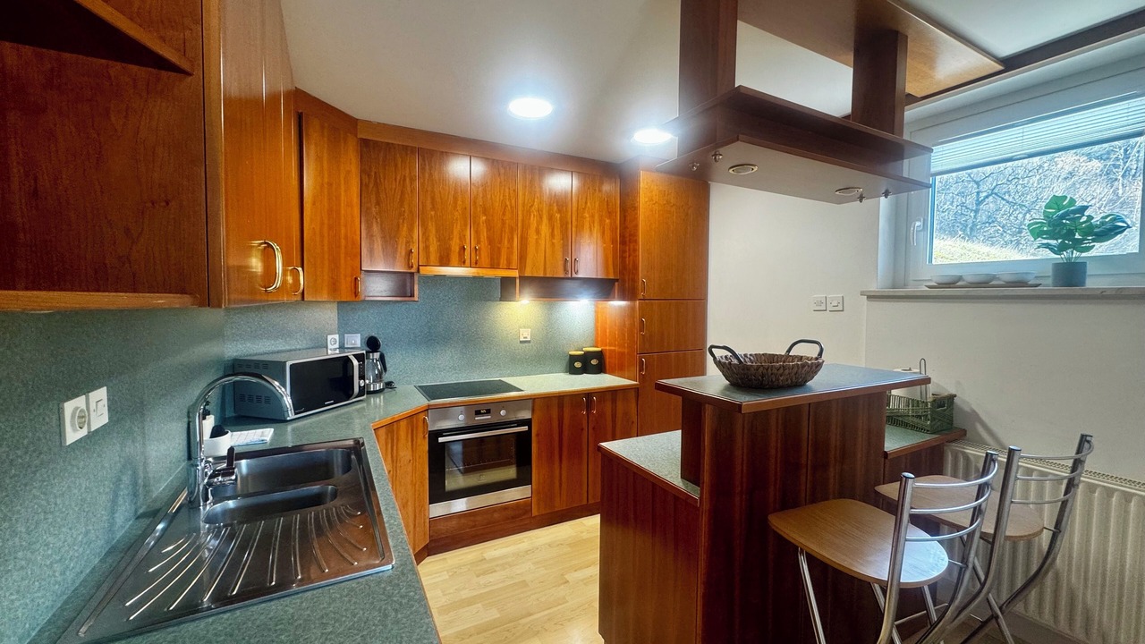 Photo of Kitchen in Bohinjska Bistrica
