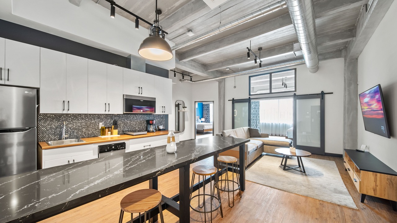 Photo of Kitchen in Niagara Falls